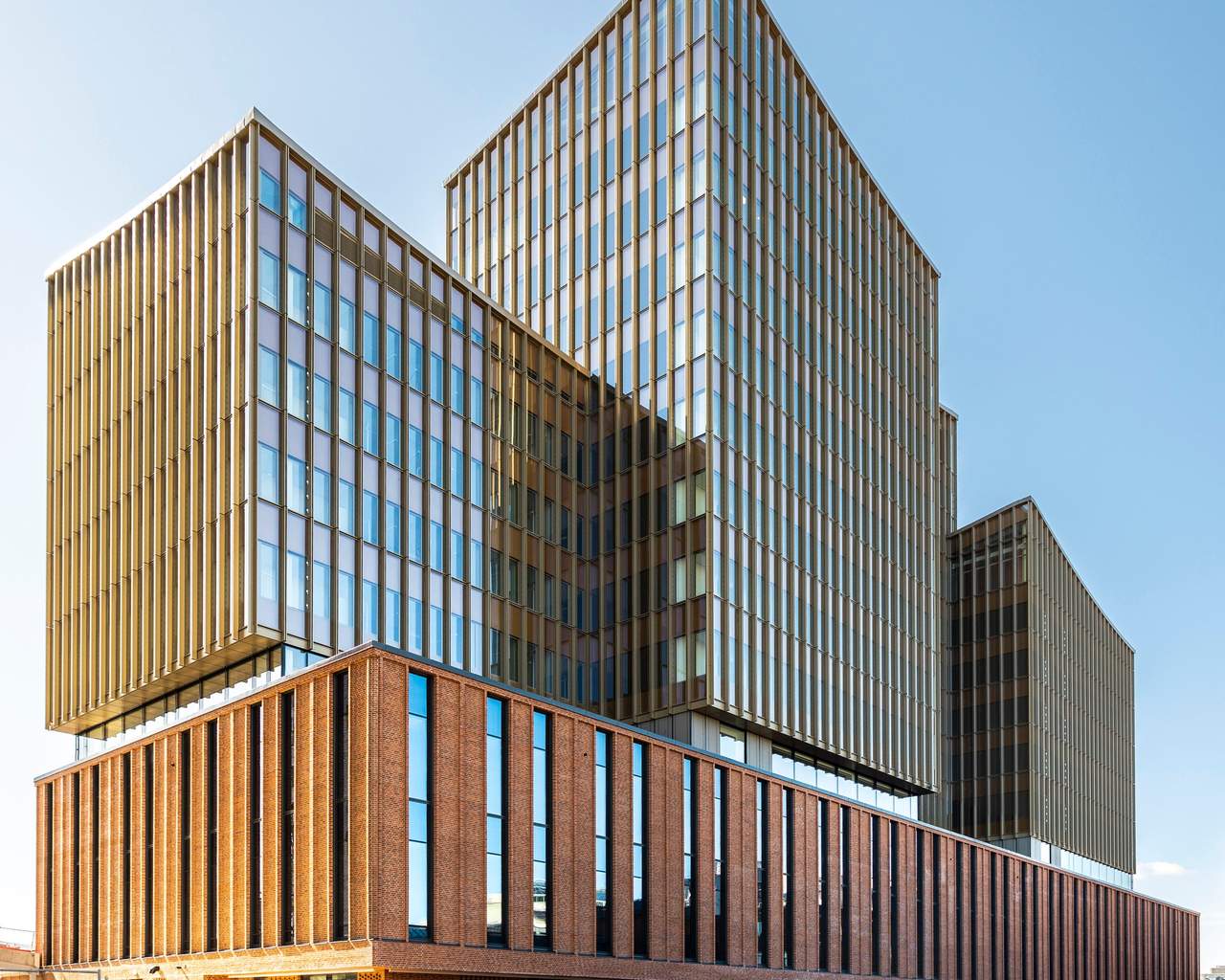 Visionsbild av fastigheten.