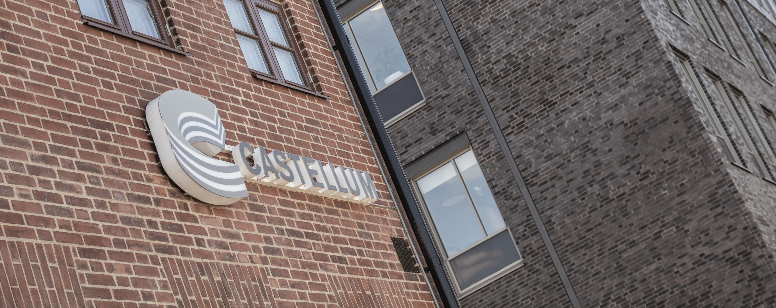 Visionsbild av kontor.