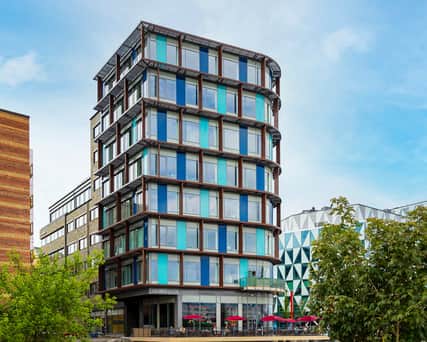 Jeppe i Helsingborg