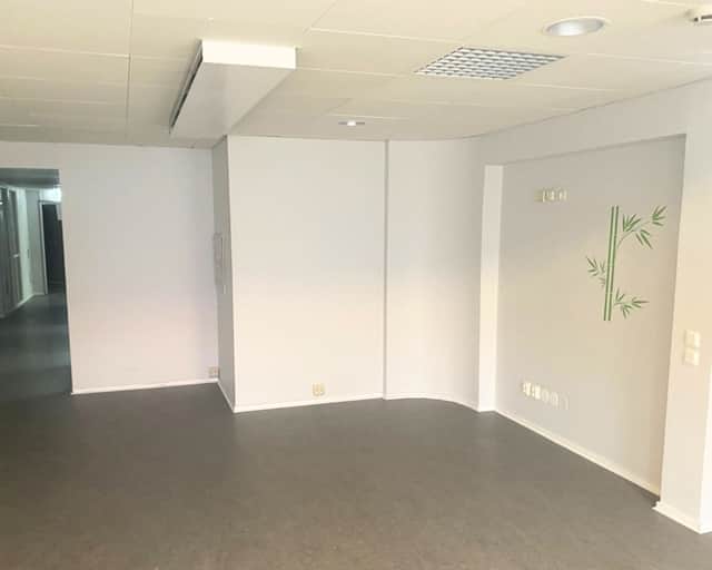 Kungsgatan 15 interiör