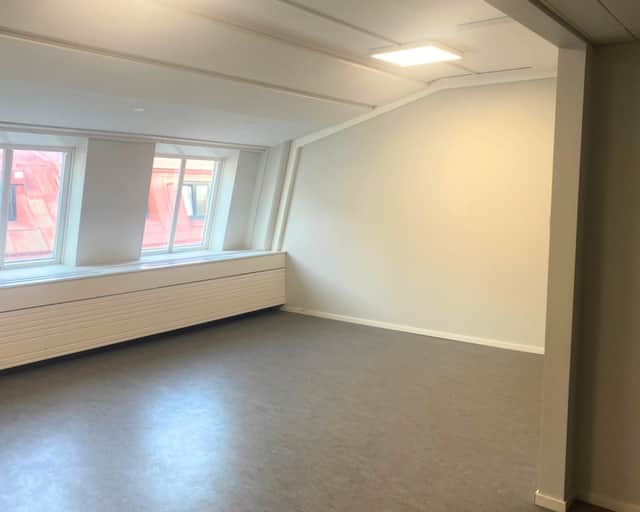 Kungsgatan 15 interiör