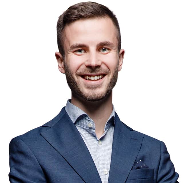 Axel Sundquist