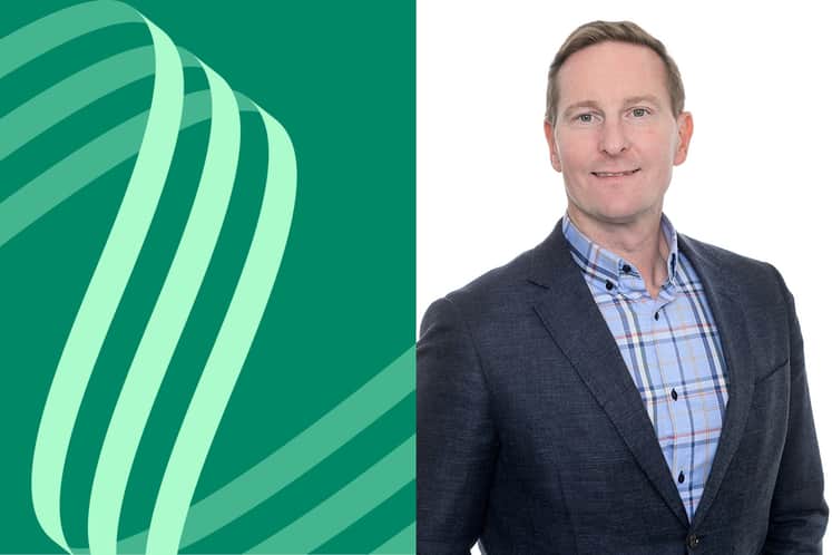 Bild på Håkan Gustafsson