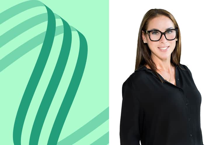 Bild på Jeanette Zigante