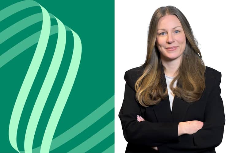 Bild på Sanna Ljungström