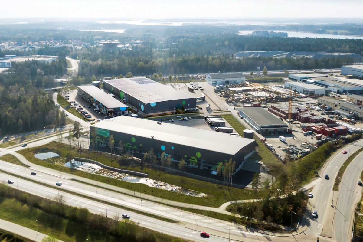 &Ouml;versiktsbild &ouml;ver Brunna 