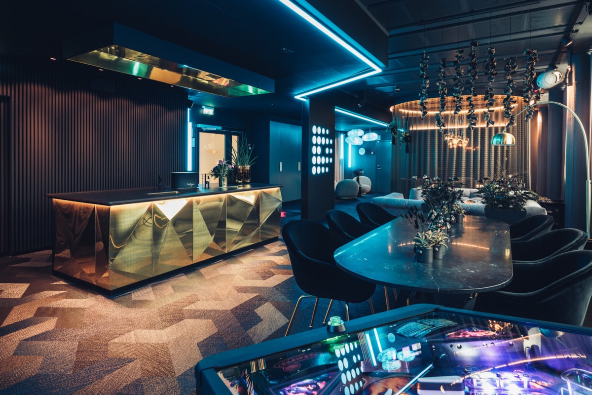 Interi&ouml;r fr&aring;n Digiwise.