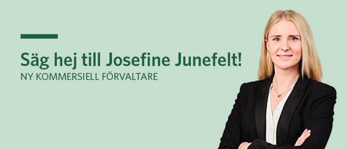 Portr&auml;tt av Josefine.