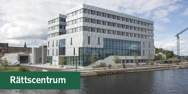 Arkitektbild av r&auml;ttscentrum.