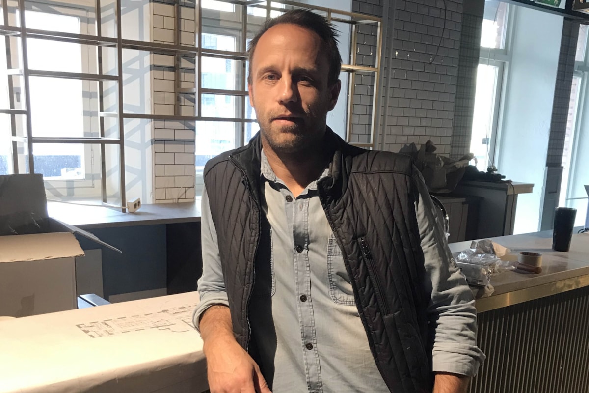 Portr&auml;tt av Johan Doverhjelm.